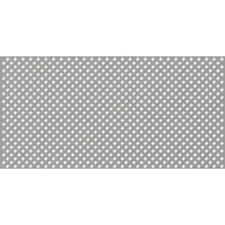 Фронтальная панель для радиатора Готико 120x60 см МДФ цвет серый подходит для yamaha fz1n fz8n 2006 2015 аксессуары для мотоциклов крышка радиатора боковая панель fz1 n