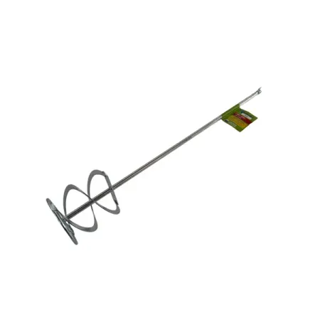 Насадка-миксер Mixizh 04-10-60 SDS Plus 100x600 мм сталь запчасти для midea m9 vcr s10 plus eureka e20 plus nere10s e10s obode a8 щетка фильтр насадка