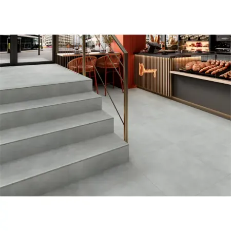 Ступенька с прямыми краями Urban Home 70 120x30 см керамогранит цвет серый 4 шт. ламинат egger home 33кл 8мм сосна касцина серый ф4 1292х193мм 1 995м2