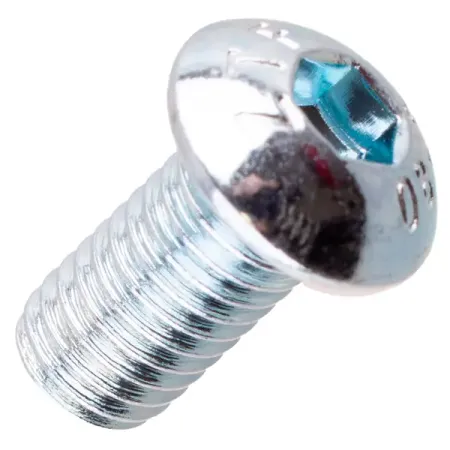 Винт DIN 7380 6x16 мм оцинкованный 18 шт. очистительная головка с высоким крутящим моментом для dyson v10 v11 v15 детали для пылесоса разъем для очистителя с прямым приводом аксессуары