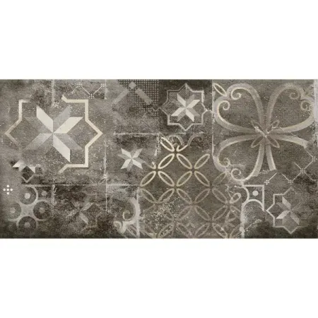 Настенная плитка Alma Ceramica Oxford 24 30x60 см 1.98 м² матовая цвет коричневый черные водонепроницаемые сумки для багажа oxford 600d e0d9 40 100 130 160 л