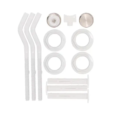 Монтажный комплект для радиатора Equation 1