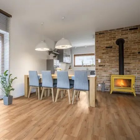 Глазурованный керамогранит Global Tile Balder_GT 19.8x80 см 1.584 м² матовый цвет бежевый