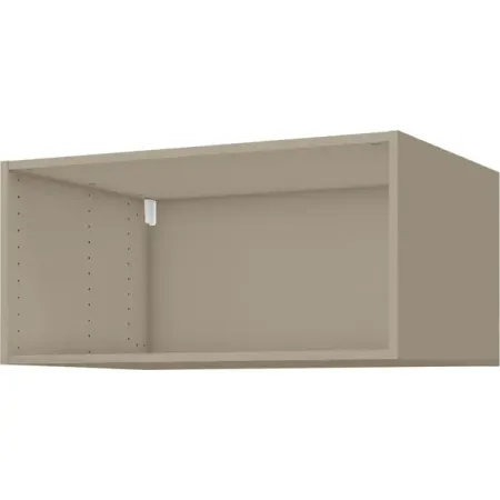 Каркас для навесного кухонного шкафа 80x39x56 см ДСП цвет бежевый geely джили monjaro emgrand tugella gx3 pro 2022 2024 wizcar t01 яндекс карты и 2гис яндекс музыка поддерживают русский язык оригинальное решение для джили geely авто