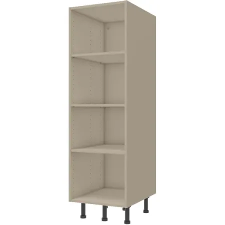 Каркас для кухонного шкафа-полуколонны 45x138x56 см ДСП цвет бежевый geely джили monjaro emgrand tugella gx3 pro 2022 2024 wizcar t01 яндекс карты и 2гис яндекс музыка поддерживают русский язык оригинальное решение для джили geely авто