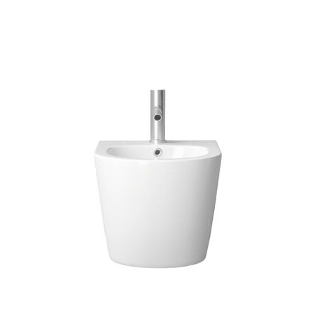 Биде Ceramicanova Forma подвесное (CN3010)