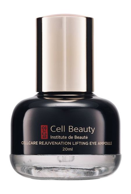 Cell Beauty Premium Cellcare Rejuvenation Lifting Eye Ampoule