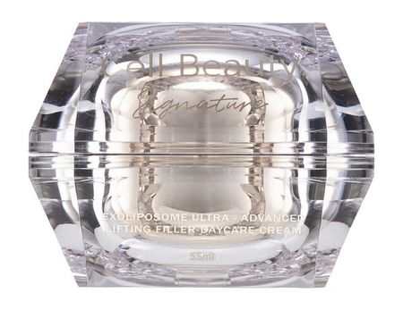 Cell Beauty Signature Exoliposome Ultra-Advanced Lifting Filler Daycare Cream