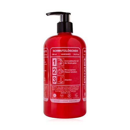 Мыло жидкое ACCENTRA Жидкое мыло с дозатором Musk