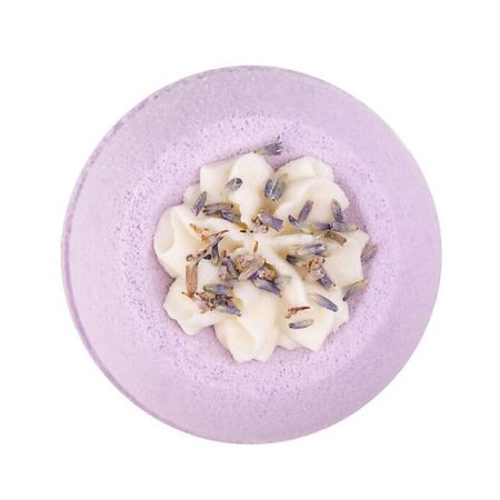 Набор средств для ухода за телом ACCENTRA Бомбочка для ванны My Bath с ароматом лаванды бомбочка для ванны с предсказанием знаки огня 170 г