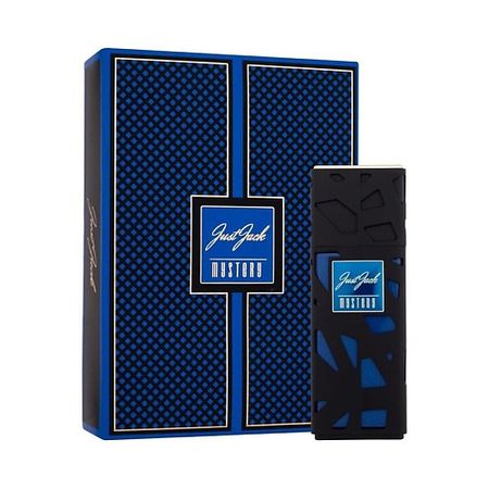 Парфюмерная вода JUST JACK Парфюмерная вода Mystery беспроводная дрель jack life