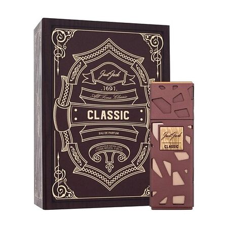 Парфюмерная вода JUST JACK Парфюмерная вода Classic беспроводная дрель jack life