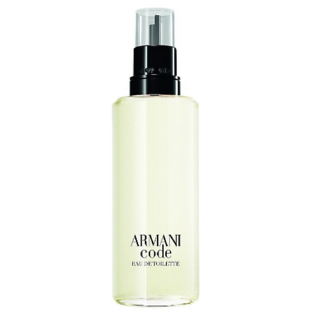 Туалетная вода GIORGIO ARMANI Туалетная вода Code Homme, Пополнение