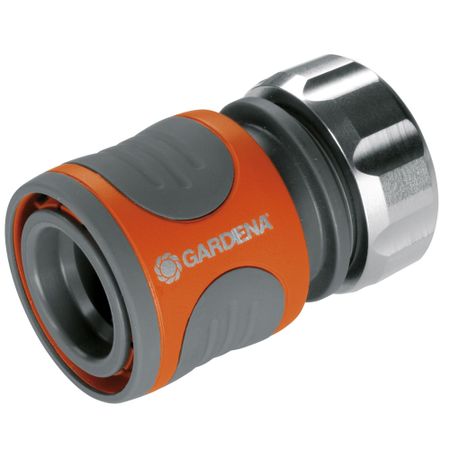 Коннектор Gardena с резьбой G 1/2