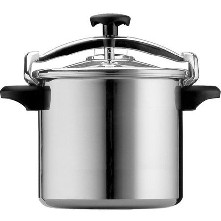 Скороварка с корзиной Silampos ALU 10 л бакелитовые шайбы meson m2 m12