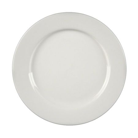 Тарелка мелкая Chan Wave Classic 25 см макаронные изделия 3 glocken fadennudeln мелкая вермишель германия 500 г