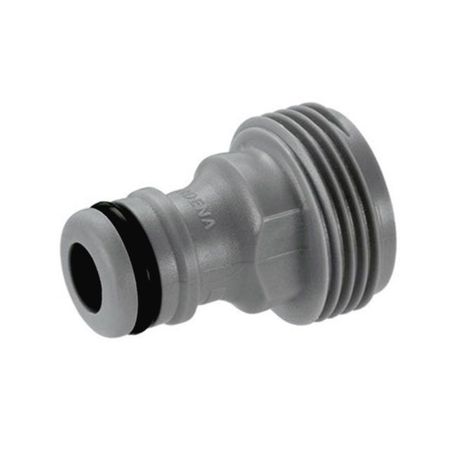 Адаптер Gardena с резьбой 3/4