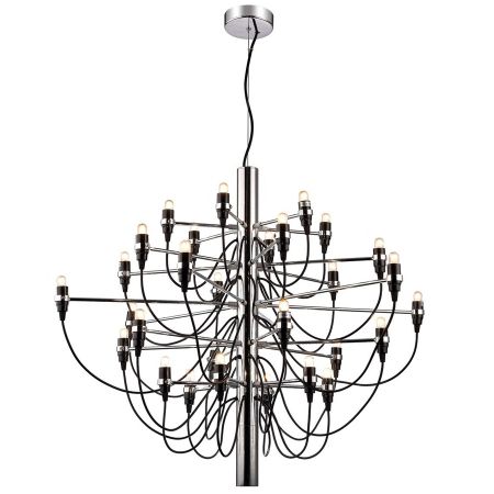 Светильник подвесной Divinare 8030/02 LM-50 светильник подвесной divinare 1681 01 lm 7