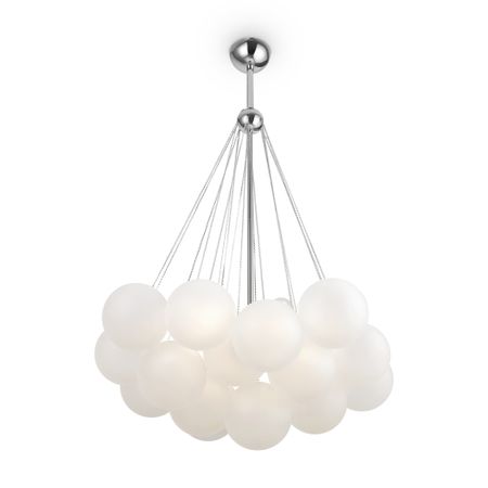 Светильник Freya FR5231PL-06CH светильник для номерного знака светодиодная 2 шт для audi 80 b4 1991 1995 cabridet тип 8g 1991 2000 для 100 c4 1990 1994 для a6 c4 1994 97