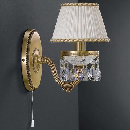 Бра Reccagni Angelo a.6400/1 классика