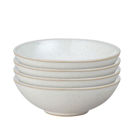 Набор салатников Denby Modus Speckle 13,5 см 600 мл 4 шт keyyou 5 шт дистанционный ключ для renault duster modus clio 3 поддерживается dacia logan sandero kangoo 433 мгц pcf7946 pcf7947 pcf7952e чип