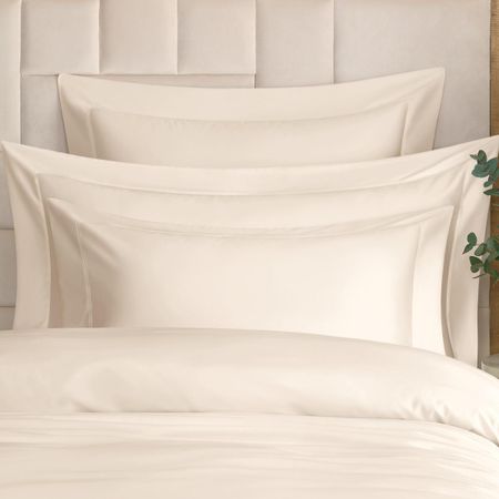 Комплект наволочек Togas Сенса экрю 70х70 см