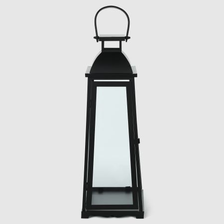 Фонарь-подсвечник Dekor pap WT0314/3 металл малый подсвечник металлический dekor pap 10х10х31 см