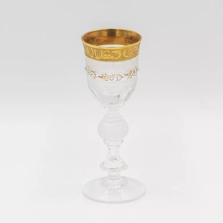 Набор стопок Nike Слуничко для водки 60 мл 6 шт рюмка для водки pasabahce amber 74 мл