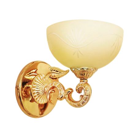 Бра Lamparas Jana 5573/1M GOLD