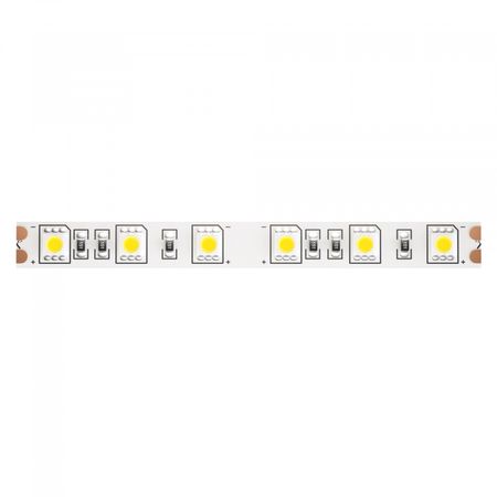 Светодиодная лента Maytoni 10170 24В smd 5050, 14,4 Вт, 6000K, IP20, 1000 Лм/м холодный белый 5м светодиодная лента asmtled бегущая   5м 3000k 4000k 6000k