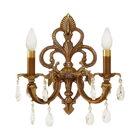 Бра Lamparas Jana 755/2