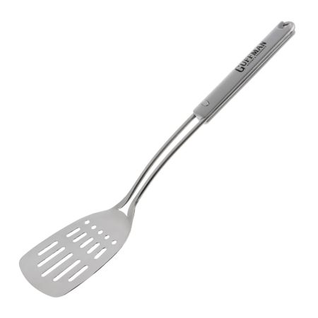 Лопатка с прорезями Guffman нейлон 39 см