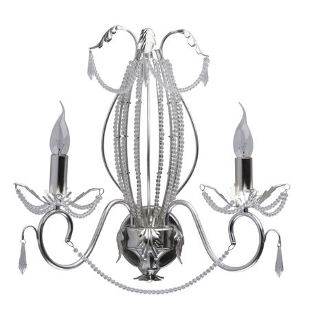 Бра Chiaro 299021002 2/40w e14 советская медаль обороны сталинграда подлинная копия второй мировой войны 1942 г