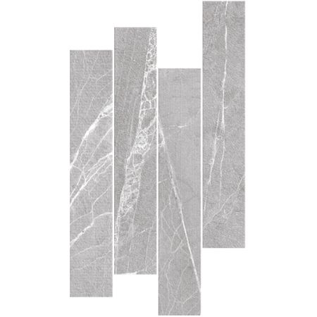 Плитка Oset Albion Grey СП583 10x60 см фонарь уличный maytoni albion o413fl 01gb1