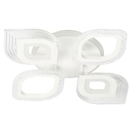 Люстра потолочная De city Мадлен 424014105 22w led 220v