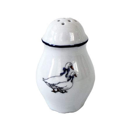 Солонка Thun 1794 Констанция гуси