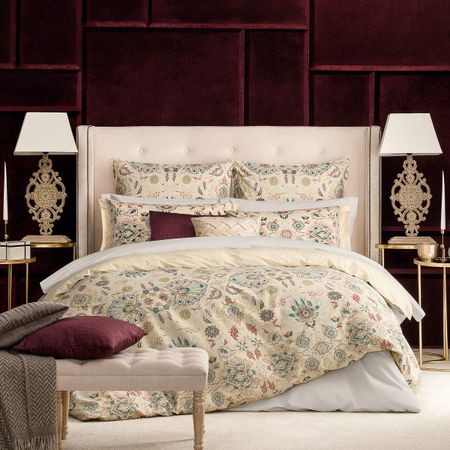 Пододеяльник Togas Дюпре 260х240