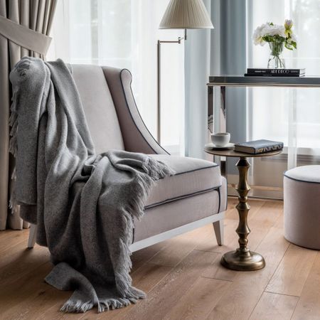 Плед Togas Беллини 130х180 серый дантинорм бэби р р внутр тюб кап 1 мл 30