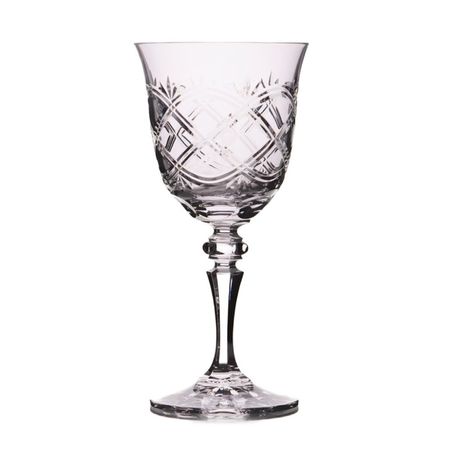 Бокал для красного вина Арнштадт Перлиз 6 шт 2 шт регулируемые металлические защелки серебристого и красного а