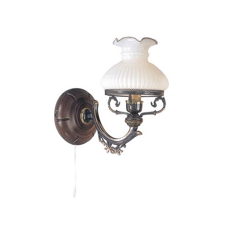 Бра Reccagni Angelo a.2810/1 классика