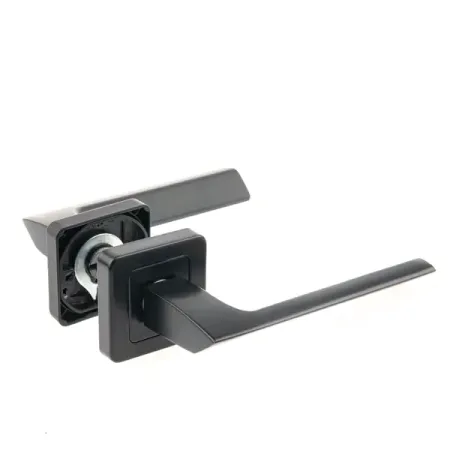 Дверные ручки Armex H-22105-А-BLM без запирания цвет матовый черный для infiniti g25 g35 g37 крышка для дверной ручки из абс пластика углеродного волокна с ярким черным покрытием