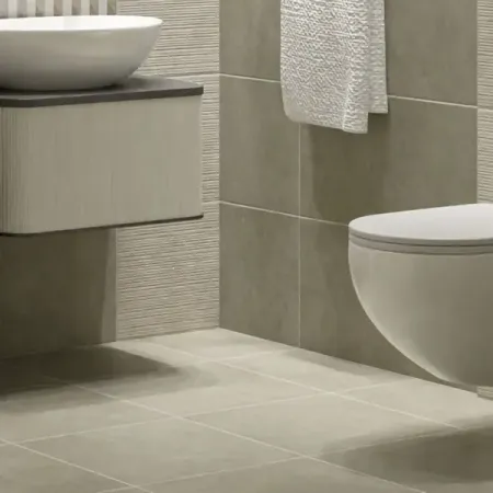 Плитка напольная Azori Catar Cotto 42x42 см 1.23 м² матовая цвет темно-бежевый плитка напольная azori eclipse ornament 42х42 пэчворк