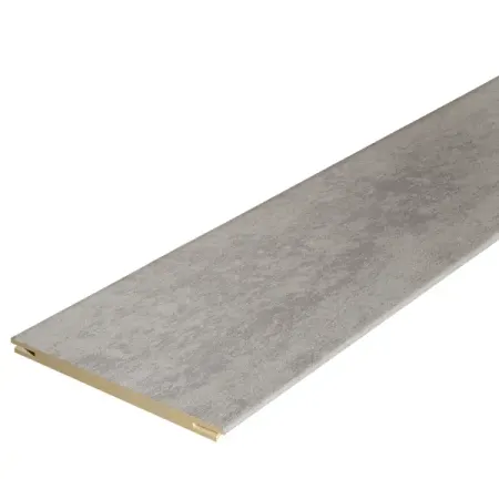 Добор дверной коробки Сохо/Сиэтл 2070x100x10 мм ПВХ цвет лофт светлый 1 2 шт датчик скорости входной и выходной коробки передач для hyundai elantra tucson sonata kia optima spectra 42620 39051 42621 39052