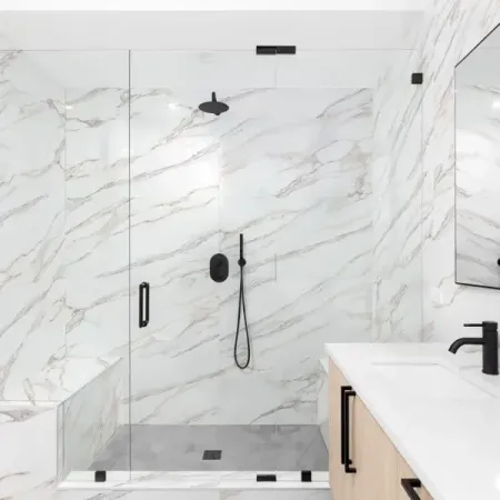 Глазурованный керамогранит Global Tile Bolero_GT 60x120 см 1.44 м² лаппатированный цвет белый