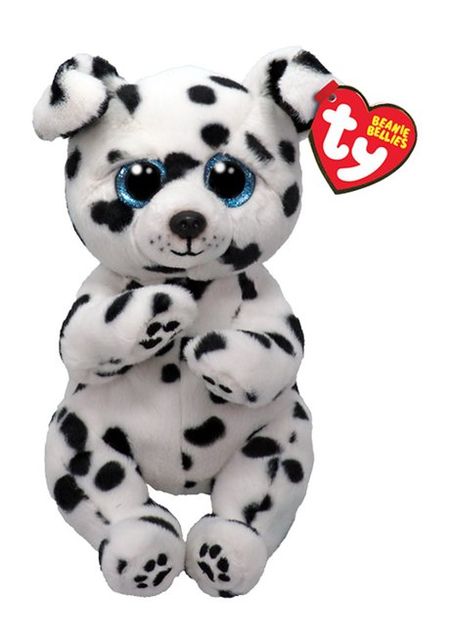 TY Буся Далматинец dewalt ph2 sl8 philips шлицевые сверла серии 10x 20x 89 мм 63 5 мм 57 мм 50 мм 25 мм оригинальная отвертка пакетный разъем