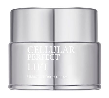 Swiss Perfection Montreux Cellular Perfect Lift Rich Cream