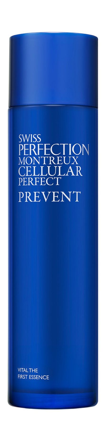 Swiss Perfection Montreux Vital The First Essence