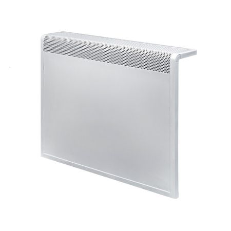 Экран для радиатора 500х610 мм белый зимние оконные экраны zxqwan