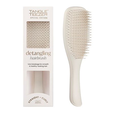 Расческа для волос TANGLE TEEZER Расческа The Ultimate Detangler Matte Pumice Gray