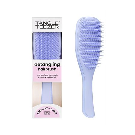 Расческа для волос TANGLE TEEZER Расческа The Ultimate Detangler Sweet Lavender